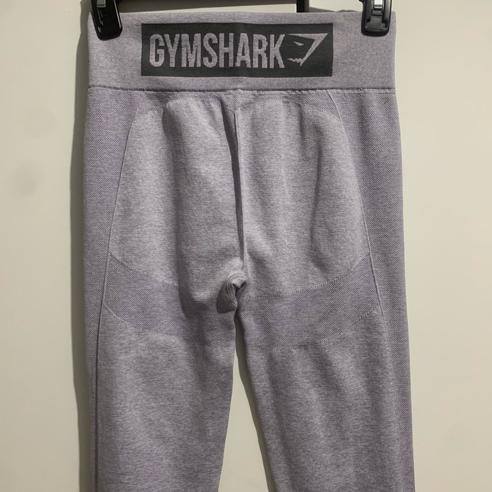 Brand New Gymshark high waisted flex leggings